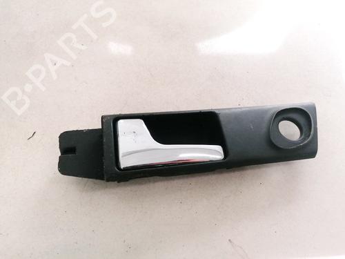Used Rear left interior door handle Rear left interior door handle 35580999 35580999