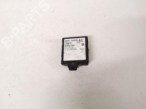 Used Electronic module Electronic module FORD FOCUS II (DA_, HCP, DP) 1.8 TDCi (115 hp) 35471508 35471508