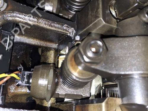 Used Injector Injector VW PASSAT B6 (3C2) 1.9 TDI (105 hp) 34818208 34818208