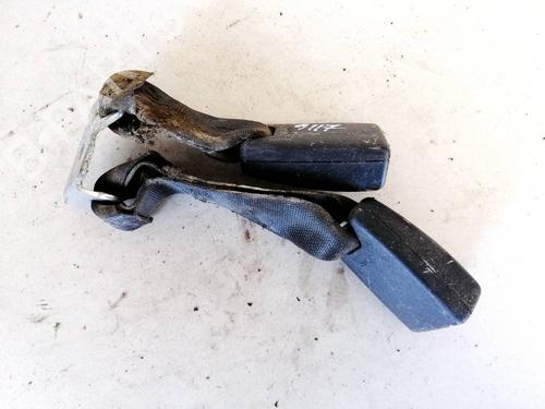 Used Seat buckle Seat buckle 35261274 35261274