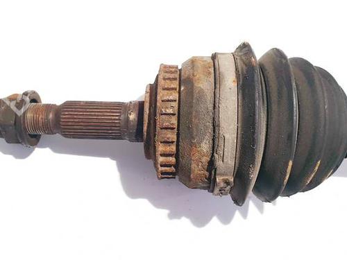 Right front driveshaft SAAB 9-3 (YS3D) 2.2 TiD | BP35287480M39 - Image 2