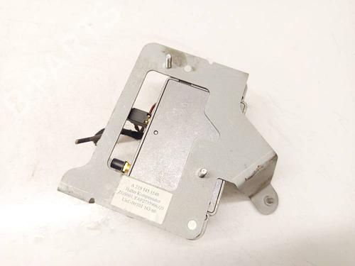 Electronic module MERCEDES-BENZ E-CLASS (W211) E 220 CDI (211.006) | BP34825754M83 - Image 2