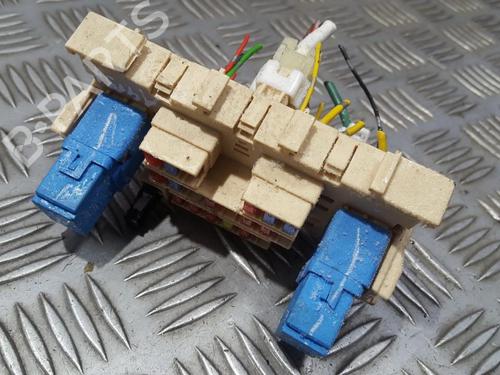 Used Fuse box Fuse box NISSAN QASHQAI I (J10, NJ10) 2.0 dCi All-wheel Drive (150 hp) 33500965 33500965