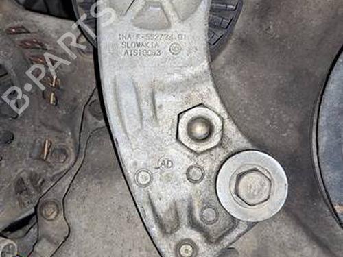 Pulley SUBARU FORESTER (SH_) 2.0 D AWD (SHH, SHD, SHN) | BP34956266M122 - Image 3