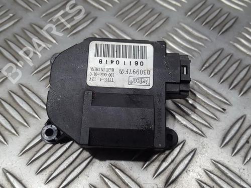 Used Electronic module Electronic module PEUGEOT PARTNER MPV (5_, G_) 2.0 HDI (90 hp) 33498112 33498112