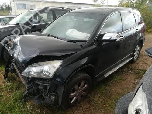 Used Parts HONDA CR-V III (RE_) 2.2 i-CTDi 4WD (RE6) (140 hp) 4445000