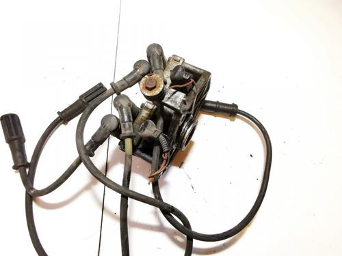 Ignition coil FIAT PANDA (169_) 1.1 (169.AXA1A) | BP35601098M94 - Image 2