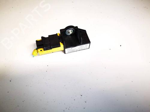 Used Electronic module HONDA CR-V III (RE_) 2.0 i-VTEC (RE5, RE1) (150 hp) 32568432