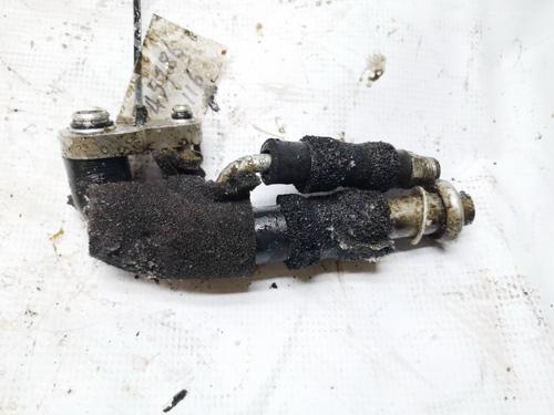 Used AC pipe AC pipe MAZDA 6 Saloon (GG) 2.0 (GGEP, GG10) (141 hp) 33107659 33107659