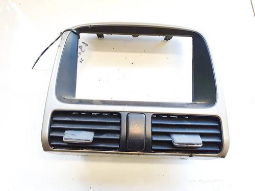 Luftventil HONDA CR-V II (RD_) 2.0 (RD5) (150 hp) 32942557