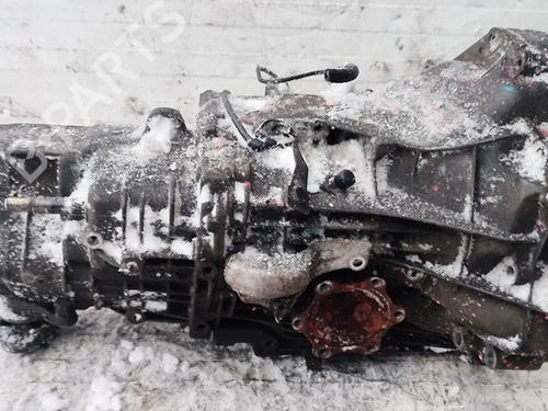 Gearbox AUDI A4 B6 (8E2) 1.9 TDI | BP35470808M3 - Image 2