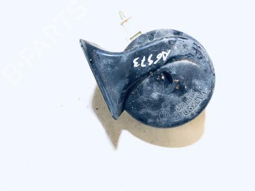Used Horn Horn PEUGEOT 206 SW (2E/K) 1.1 (60 hp) 35586573 35586573