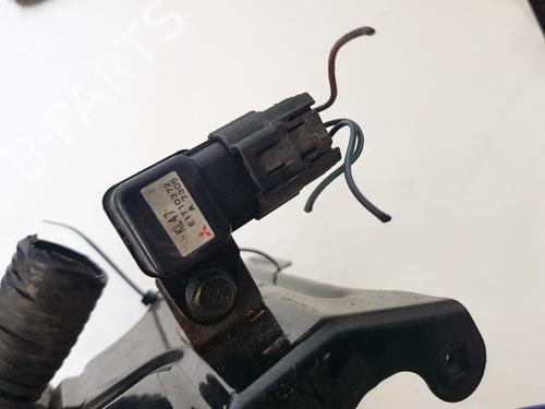 Used Electronic module Electronic module MAZDA RX-8 (SE, FE) 1.3 (FE103, SE3P) (192 hp) 35517283 35517283