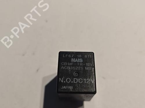 Used Electronic sensor Electronic sensor MITSUBISHI COLT VI (Z3_A, Z2_A) 1.1 (Z31A, Z32A) (75 hp) 40244908 40244908