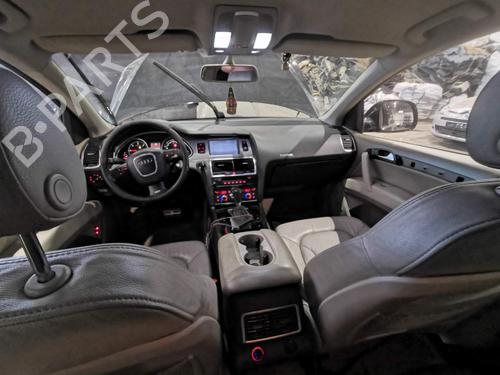 Engine control unit (ECU) AUDI Q7 (4LB) 3.0 TDI quattro | BP33445395M57 - Image 10