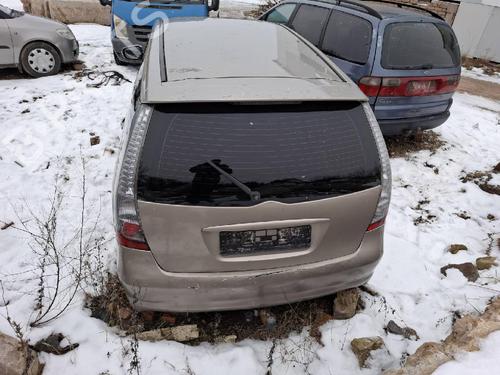 Switch MITSUBISHI GRANDIS (NA_W) 2.0 DI-D (NA8W) | BP32580984I30  - Image 12
