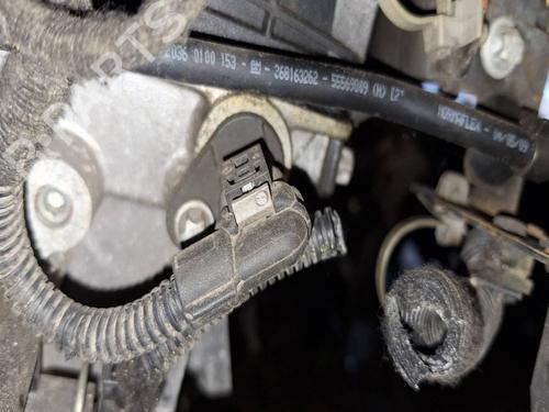 Used Electronic sensor Electronic sensor 38551949 38551949