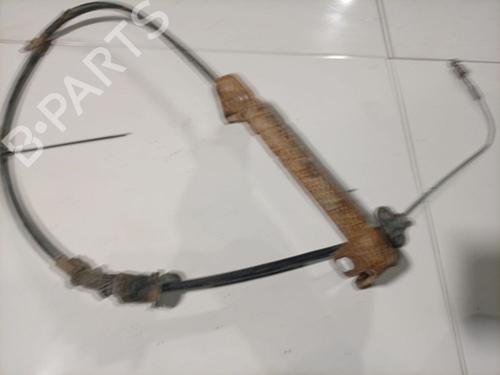 Cable DODGE JOURNEY 2.0 CRD | BP36686199E12 - Image 2