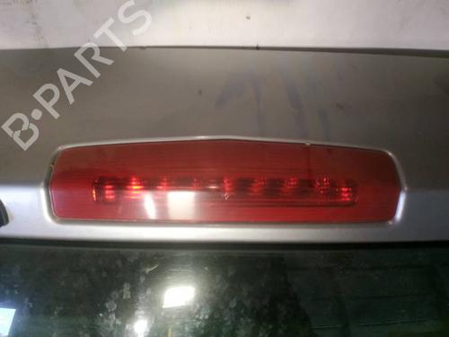 Used Third brake light Third brake light OPEL ZAFIRA / ZAFIRA FAMILY B (A05) 1.9 CDTI (M75) (120 hp) 35003230 35003230