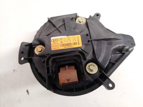 Used Heater blower motor Heater blower motor AUDI A6 C6 (4F2) 2.4 (177 hp) 35358242 35358242