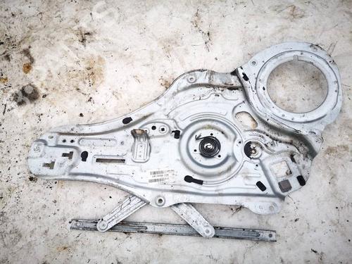 Used Front right window mechanism Front right window mechanism 35144743 35144743