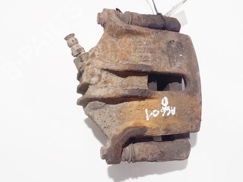 Used Left front brake caliper Left front brake caliper 35587680 35587680