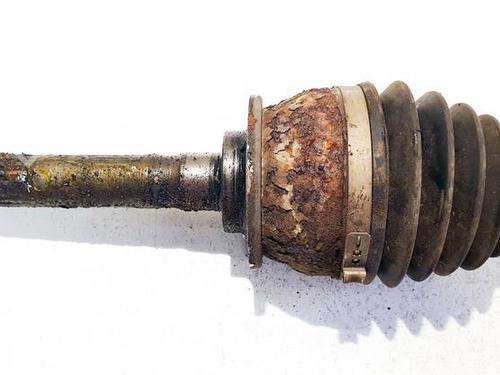 Right front driveshaft ISUZU D-MAX II (TFR, TFS) 1.9 Ddi (TFR87J) | BP39253605M39 - Image 2