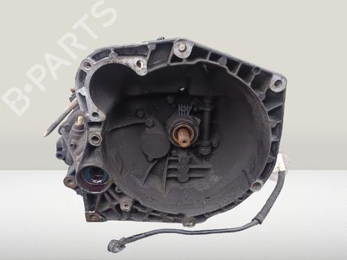 Used Gearbox Gearbox 34873453 34873453