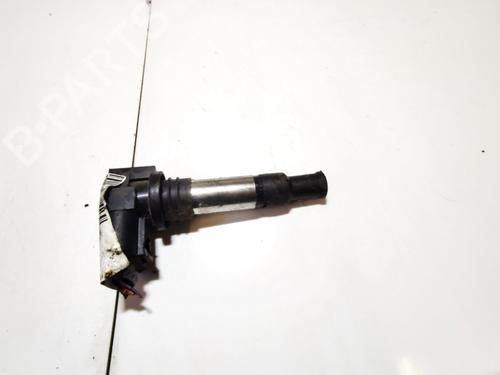 Used Ignition coil Ignition coil VW GOLF V (1K1) 1.6 FSI (115 hp) 35644617 35644617