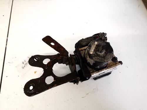 Used ABS pump ABS pump SKODA OCTAVIA II (1Z3) 1.9 TDI (105 hp) 35302783 35302783