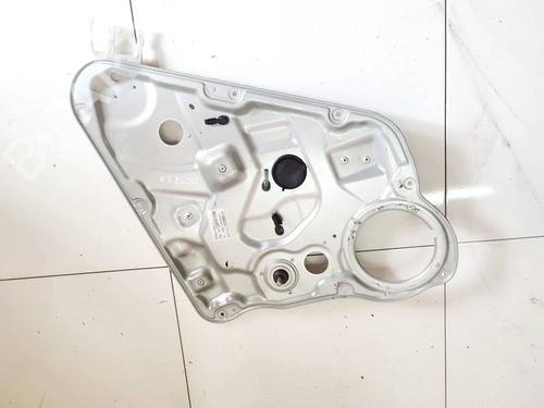 Rear right window mechanism KIA CEE'D Hatchback (ED) 1.6 CRDi 115 | BP35008819C25 - Image 2