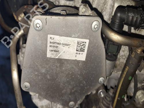 Vacuum pump NISSAN DAYZ (B21W) 0.7 | BP34756208M80 - Image 3