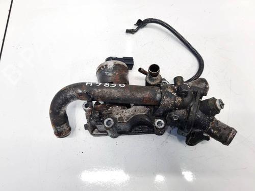 Used Thermostat housing Thermostat housing HONDA FR-V (BE) 1.7 (BE1) (125 hp) 35129249 35129249