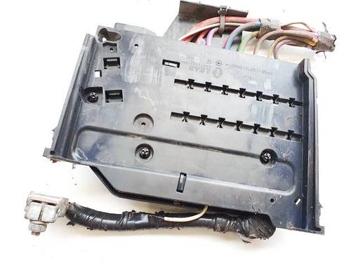 Fuse box FORD GRAND C-MAX (DXA/CB7, DXA/CEU) 1.6 Ti | BP37009648E1 - Image 3