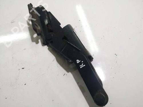 Hinge/Door check strap CITROËN C8 (EA_, EB_) 2.2 HDi | BP34833519C146 - Image 3