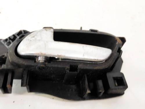 Used Front left interior door handle Front left interior door handle OPEL VECTRA C (Z02) 1.9 CDTI (F69) (120 hp) 35282333 35282333