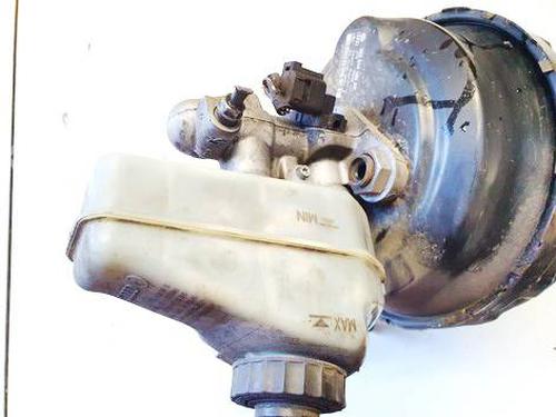 Used Brake master cylinder Brake master cylinder SEAT LEON (1P1) 1.9 TDI (105 hp) 36251809 36251809