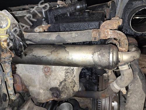 Used Egr Egr OPEL ASTRA H (A04) 1.7 CDTI (L48) (100 hp) 35118987 35118987