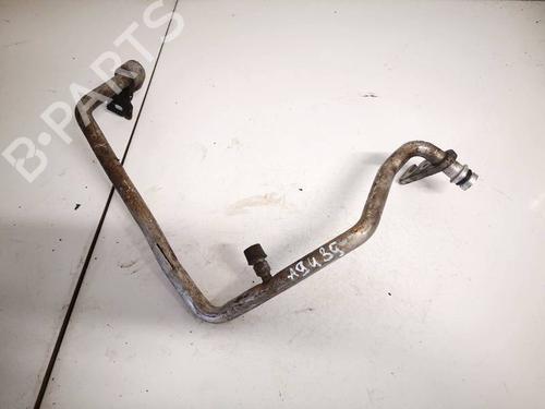 Used AC pipe AC pipe TOYOTA YARIS (_P1_) 1.4 D-4D (NLP10_, NLP10R) (75 hp) 32605408 32605408