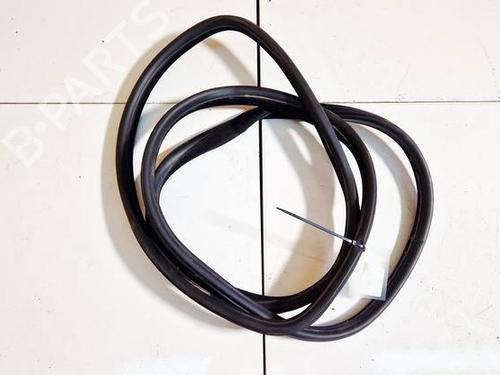 Used Rubber door seal Rubber door seal 34973723 34973723