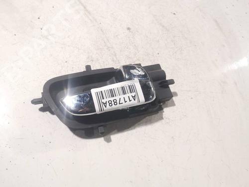 Used Front right interior door handle Front right interior door handle 38551820 38551820