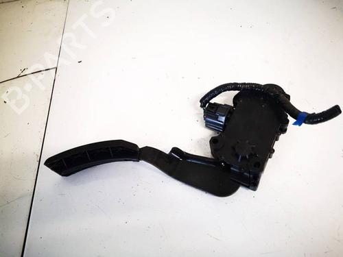 Pedal Pedal NISSAN MURANO I (Z50) 3.5 4x4 (234 hp) 35037419 35037419