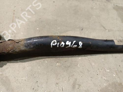 Anti roll bar FORD FIESTA VI (CB1, CCN) 1.4 TDCi | BP34880392M96 - Image 4