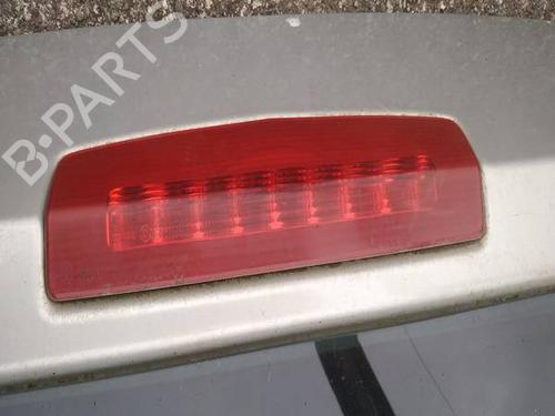 Used Third brake light Third brake light OPEL ZAFIRA / ZAFIRA FAMILY B (A05) 1.9 CDTI (M75) (150 hp) 35358587 35358587