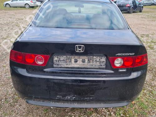 Front left panel HONDA ACCORD VII (CL, CN) 2.2 i-CTDi (CN1) | BP39632096C58 - Image 7