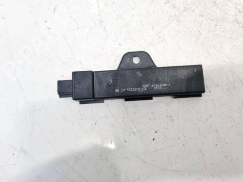Used Electronic module Electronic module BMW 3 (F30, F80) 318 d (150 hp) 35009564 35009564