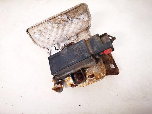 Used Electronic module Electronic module 35537840 35537840