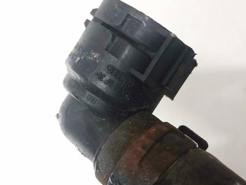 Pipe SKODA OCTAVIA II (1Z3) 1.9 TDI | BP32928532M125 - Image 3
