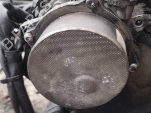 Used Vacuum pump Vacuum pump AUDI A6 C6 (4F2) 2.7 TDI (163 hp) 35243361 35243361