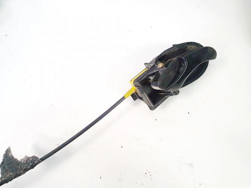Used Front right interior door handle Front right interior door handle 35430021 35430021